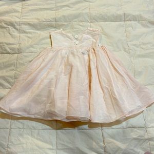 Lotus Springs Infant dress❗️